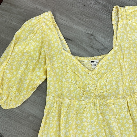 🔆BILLABONG🔆 SEA SIDE DRESS - Picture 11 of 14